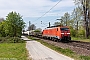 Siemens 20685 - DB Cargo "189 015-1"
28.04.2021 - Leverkusen-Alkenrath
Fabian Halsig