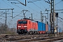 Siemens 20685 - DB Cargo "189 015-1"
04.03.2022 - Oberhausen, Abzweig Mathilde
Rolf Alberts