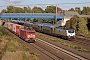Siemens 20685 - DB Cargo "189 015-1"
16.10.2022 - Tostedt
Andreas Kriegisch