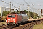 Siemens 20685 - DB Cargo "189 015-1"
05.06.2023 - Wunstorf
Thomas Wohlfarth