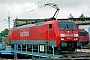 Siemens 20686 - Railion "189 001-1"
24.07.2004 - Engelsdorf (bei Leipzig), Bahnbetriebswerk
Marcel Langnickel