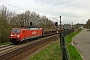 Siemens 20686 - DB Schenker "189 001-1"
06.04.2011 - Venlo
Ronnie Beijers