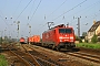 Siemens 20686 - Railion "189 001-1"
06.10.2005 - Leipzig-Schönefeld
Daniel Berg