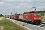 Siemens 20686 - DB Schenker "189 001-1"
04.05.2011 - Althegnenberg
Michael Stempfle