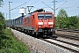 Siemens 20686 - DB Schenker "189 001-1"
19.04.2012 - Hattenhofen
Michael Stempfle