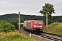Siemens 20686 - DB Schenker "189 001-1"
18.07.2012 - Mitteldachstetten
Daniel Powalka
