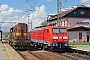Siemens 20686 - DB Schenker "189 001-1"
26.04.2014 - Praha-Uhříněves
Jakub Nespor