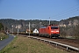 Siemens 20686 - DB Schenker "189 001-1"
19.03.2015 - Strand
Marcus Schrödter