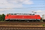 Siemens 20686 - DB Cargo "189 001-1"
22.05.2016 - Wunstorf
Thomas Wohlfarth