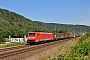 Siemens 20686 - DB Cargo "189 001-1"
02.09.2016 - Königstein
Torsten Frahn