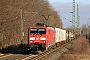 Siemens 20686 - DB Cargo "189 001-1"
21.01.2017 - Haste
Thomas Wohlfarth