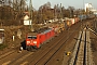 Siemens 20686 - DB Schenker "189 001-1"
27.11.2015 - Minden (Westfalen)
Klaus Görs