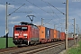 Siemens 20686 - DB Cargo "189 001-1"
10.04.2017 - Schandelah
Rik Hartl