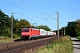 Siemens 20686 - DB Cargo "189 001-1"
24.08.2016 - Groß Gleidingen
Frederik Reuter