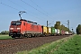 Siemens 20686 - DB Cargo "189 001-1"
20.04.2018 - Peine-Woltorf
Patrick Rehn
