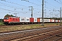 Siemens 20686 - DB Cargo "189 001-1"
01.06.2020 - Wunstorf
Thomas Wohlfarth