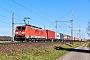 Siemens 20686 - DB Cargo "189 001-1"
29.03.2021 - Seelze-Dedensen-Gümmer
Sebastian Todt
