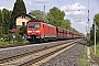 Siemens 20686 - DB Cargo PL "189 001-1"
10.05.2026 - HoyerswerdaDieter Stiller