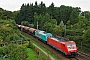 Siemens 20687 - Railion "189 016-9"
04.09.2008 - Hanau
Albert Hitfield