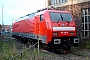 Siemens 20687 - Railion "189 016-9"
25.10.2003 - Leipzig-Engelsdorf
Oliver Wadewitz