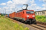 Siemens 20687 - DB Schenker "189 016-9"
22.07.2014 - Dresden-Cossebaude
Jens Vollertsen