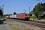 Siemens 20687 - DB Schenker "189 016-9"
19.07.2014 - Langenwedel
Marcus Schrödter