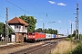 Siemens 20687 - DB Schenker "189 016-9"
15.06.2015 - Prödel
René Große