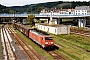 Siemens 20687 - DB Cargo "189 016-9"
08.08.2017 - Decin Vychod
Christian Stolze