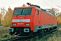 Siemens 20687 - Railion "189 016-9"
15.11.2003 - Lehrte
Christian Stolze