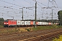 Siemens 20687 - DB Cargo "189 016-9"
25.08.2019 - Wunstorf
Thomas Wohlfarth