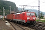 Siemens 20687 - DB Cargo "189 016-9"
28.06.2022 - Decin
Christian Stolze