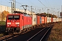 Siemens 20687 - DB Cargo "189 016-9"
25.10.2024 - Wunstorf
Thomas Wohlfarth
