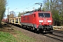 Siemens 20687 - DB Cargo "189 016-9"
05.04.2025 - Hannover-Limmer
Christian Stolze