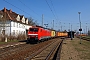 Siemens 20688 - DB Schenker "189 017-7
"
02.04.2009 - Angersdorf
Nils Hecklau