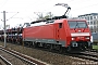 Siemens 20688 - DB Schenker "189 017-7"
22.04.2010 - Dresden
Daniel Miranda