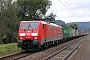 Siemens 20688 - DB Schenker "189 017-7"
08.09.2011 - Bad Schandau-Krippen
Wolfgang Mauser