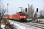 Siemens 20688 - DB Schenker "189 017-7"
31.01.2012 - Leipzig-Thekla
Marcus Schrödter