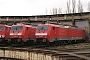 Siemens 20688 - Railion "189 017-7"
15.02.2004 - Engelsdorf, Bahnbetriebswerk
Daniel Berg