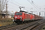 Siemens 20688 - DB Schenker "189 017-7"
03.12.2012 - Uelzen-Klein Süstedt
Gerd Zerulla