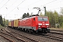 Siemens 20688 - DB Schenker "189 017-7"
10.04.2014 - Buchholz (Nordheide)
Andreas Kriegisch