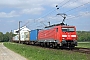 Siemens 20688 - DB Schenker "189 017-7"
15.05.2015 - Wierthe
Marius Segelke