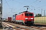 Siemens 20688 - DB Schenker "189 017-7"
04.09.2015 - Uelzen
Gerd Zerulla