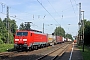 Siemens 20688 - DB Schenker "189 017-7"
06.08.2015 - Herzogenrath-Kohlscheid
Ronnie Beijers