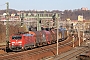 Siemens 20688 - DB Cargo "189 017-7"
06.04.2018 - Heidenau-Großsedlitz
Thomas Wohlfarth