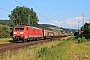 Siemens 20688 - DB Cargo "189 017-7"
10.06.2023 - Oberhaun
Tobias Schmidt