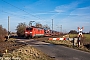 Siemens 20688 - DB Cargo "189 017-7"
03.03.2025 - Güterglück
Fabian Halsig