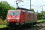 Siemens 20689 - Railion "189 002-9"
21.05.2006 - Oelde
Wolfgang Mauser