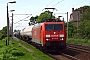Siemens 20689 - Railion "189 002-9"
26.05.2005 - Rückmarsdorf
Daniel Berg