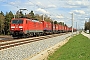 Siemens 20689 - DB Schenker "189 002-9"
19.04.2012 - Althegnenberg
Michael Stempfle