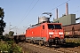 Siemens 20689 - DB Schenker "189 002-9"
19.09.2012 - Bottrop-Welheimer Mark
Ingmar Weidig